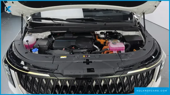 KIA CARNIVAL HEV 7SEATER SIGNATURE
