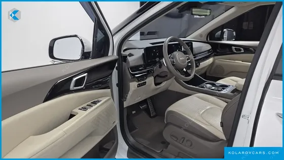 KIA CARNIVAL HEV 7SEATER SIGNATURE