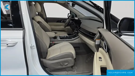 KIA CARNIVAL HEV 7SEATER SIGNATURE