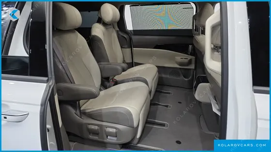 KIA CARNIVAL HEV 7SEATER SIGNATURE