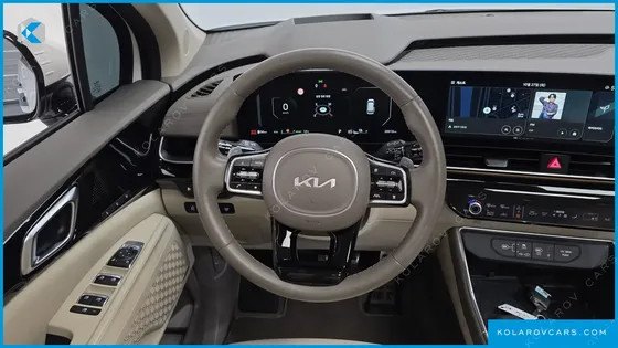 KIA CARNIVAL HEV 7SEATER SIGNATURE