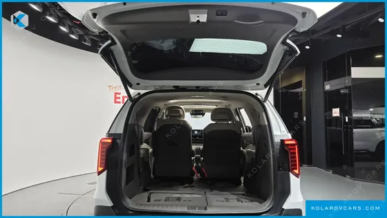 KIA CARNIVAL HEV 7SEATER SIGNATURE