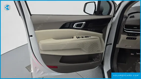 KIA CARNIVAL HEV 7SEATER SIGNATURE