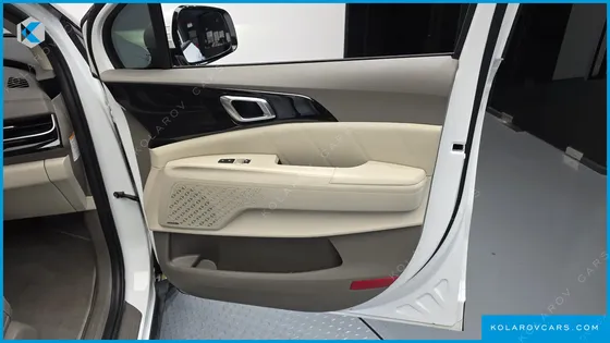KIA CARNIVAL HEV 7SEATER SIGNATURE