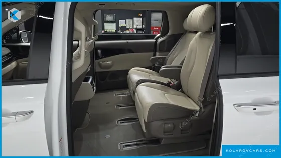 KIA CARNIVAL HEV 7SEATER SIGNATURE