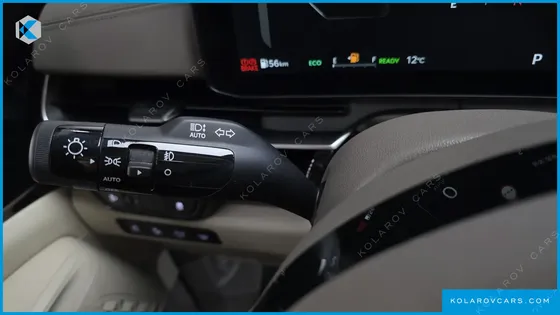 KIA CARNIVAL HEV 7SEATER SIGNATURE