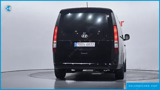 HYUNDAI STARIA L3.5 TOURER 11-SEATER