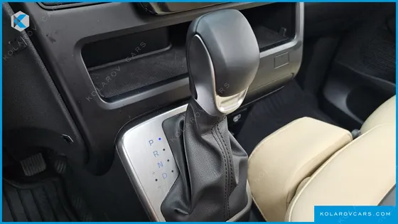 HYUNDAI STARIA L3.5 TOURER 11-SEATER