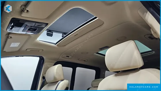 HYUNDAI STARIA L3.5 TOURER 11-SEATER