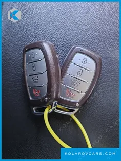 HYUNDAI ELANTRA (AVANTE) 1.6 GDI SMART
