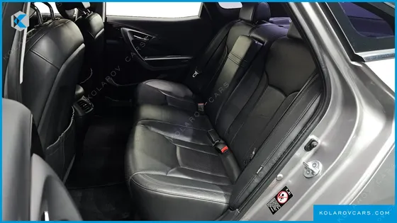 HYUNDAI GRANDEUR HG240 LUXURY