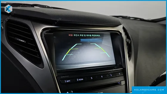 HYUNDAI GRANDEUR HG240 LUXURY