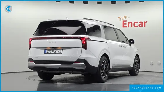KIA CARNIVAL DIESEL 9-SEATER PRESTIGE