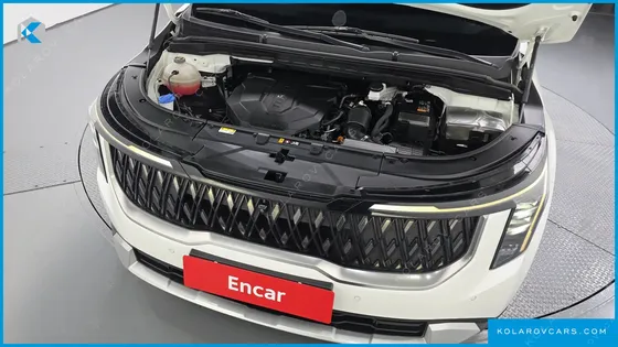 KIA CARNIVAL DIESEL 9-SEATER PRESTIGE