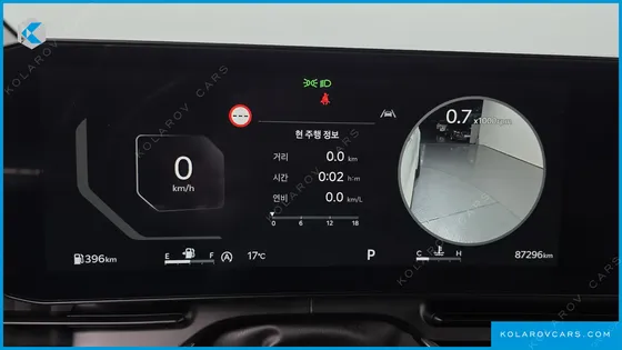 KIA CARNIVAL DIESEL 9-SEATER PRESTIGE