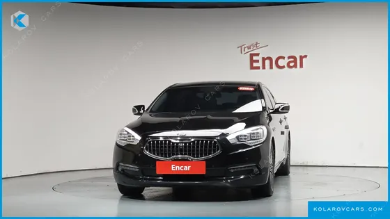 KIA K9 3.3 GDI NOBLESSE