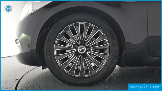 KIA K9 3.3 GDI NOBLESSE