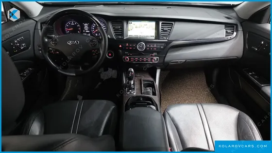 KIA K9 3.3 GDI NOBLESSE