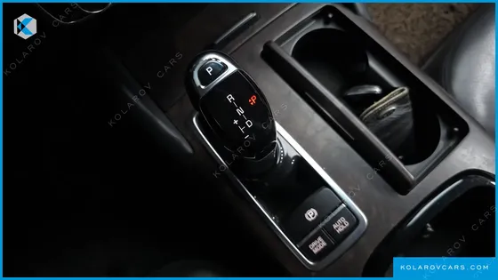 KIA K9 3.3 GDI NOBLESSE
