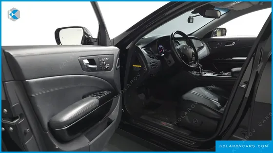 KIA K9 3.3 GDI NOBLESSE