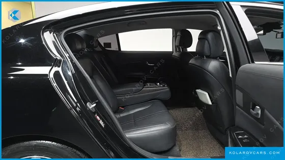 KIA K9 3.3 GDI NOBLESSE