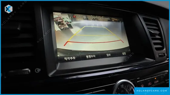KIA K9 3.3 GDI NOBLESSE