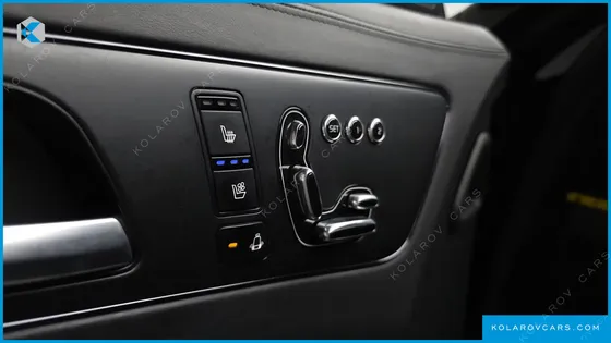KIA K9 3.3 GDI NOBLESSE