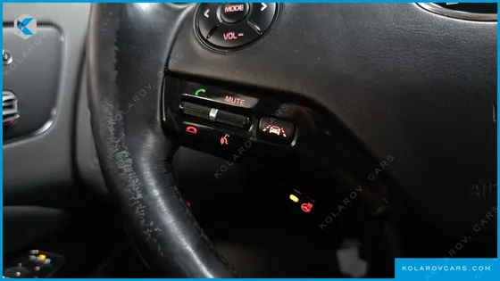 KIA K9 3.3 GDI NOBLESSE