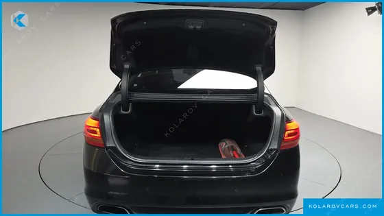 KIA K9 3.3 GDI NOBLESSE