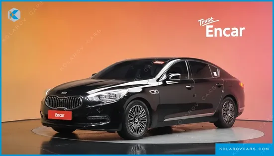 KIA K9 3.3 GDI NOBLESSE