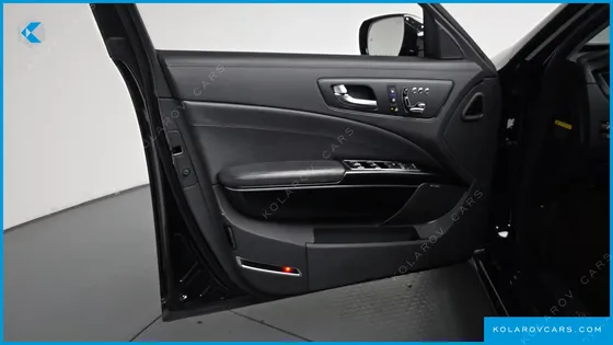 KIA K9 3.3 GDI NOBLESSE