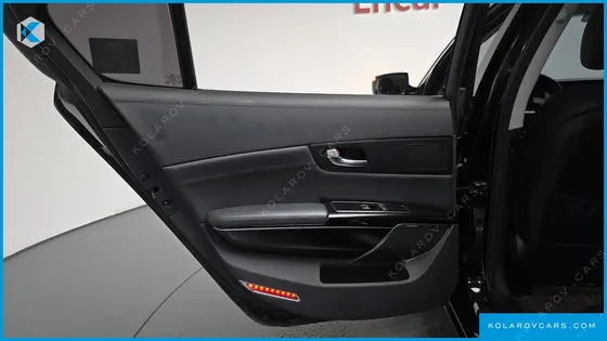 KIA K9 3.3 GDI NOBLESSE