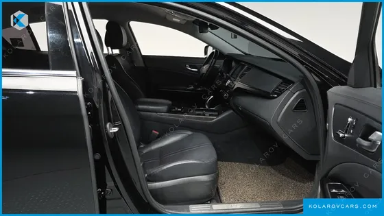 KIA K9 3.3 GDI NOBLESSE