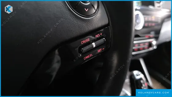 KIA K9 3.3 GDI NOBLESSE