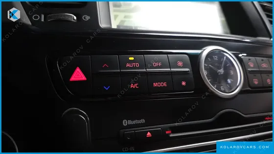 KIA K9 3.3 GDI NOBLESSE