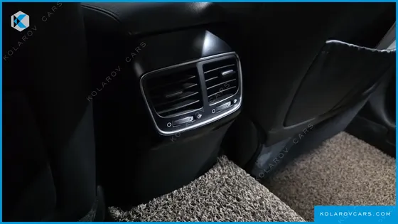 KIA K9 3.3 GDI NOBLESSE