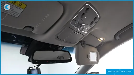 KIA K9 3.3 GDI NOBLESSE
