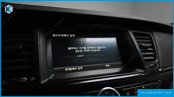 KIA K9 3.3 GDI NOBLESSE