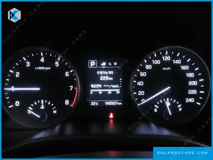 HYUNDAI ELANTRA (AVANTE) 1.6 GDI VALUE PLUS