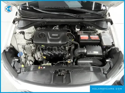 HYUNDAI ELANTRA (AVANTE) 1.6 GDI VALUE PLUS