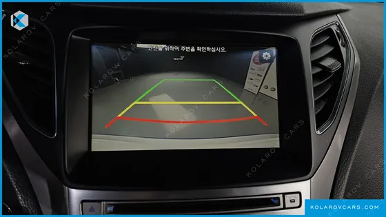 HYUNDAI GRANDEUR HG240 MODERN