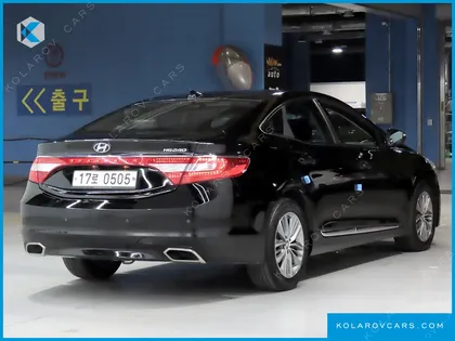 HYUNDAI GRANDEUR HG240 MODERN COLLECTION