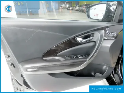 HYUNDAI GRANDEUR HG240 MODERN COLLECTION