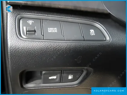 HYUNDAI GRANDEUR HG240 MODERN COLLECTION