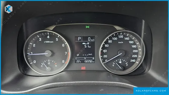 HYUNDAI ELANTRA (AVANTE) 1.6 GDI SMART