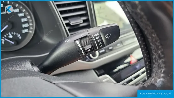 HYUNDAI ELANTRA (AVANTE) 1.6 GDI SMART
