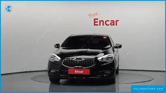 KIA K9 3.3 GDI NOBLESSE