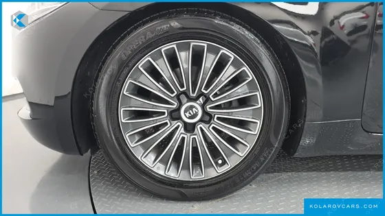 KIA K9 3.3 GDI NOBLESSE