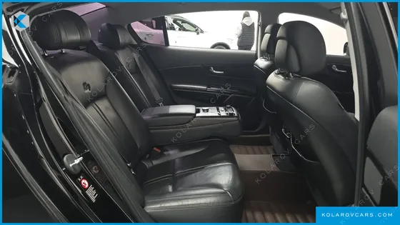 KIA K9 3.3 GDI NOBLESSE