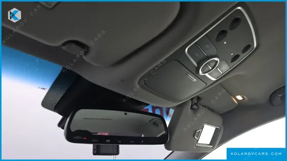 KIA K9 3.3 GDI NOBLESSE